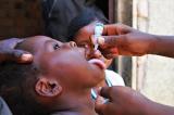 Kasaï-Oriental : plus d'un million d'enfants de 0-59 mois attendus à la campagne de vaccination contre la poliomyélite