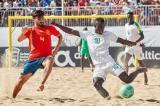 CAN de Beach Soccer 2021 : Le Sénégal champion d'Afrique pour la 6ème fois