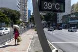 Amérique du Sud, Afrique: des continents entiers subissent une vague de chaleur record