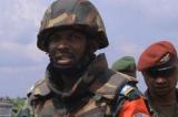 Nord-Kivu : un chef terroriste ADF et sa femme tués par l’armée à Beni