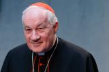 Vatican : un cardinal canadien accusé d'agression sexuelle démissionne pour raison d'âge