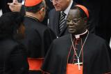 Le cardinal Monsengwo, Desmond Tutu ou Machiavel congolais?