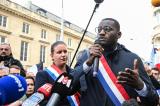 France : « Le racisme n’est pas une opinion, c’est un délit » (Carlos Martens Bilongo)