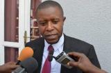 Le député Carly Nzanzu dénonce le regain de criminalité à Goma