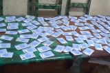 Élections 2023 : à jour J-7, des cartes abandonnées, plus de 500 Ituriens sans voix