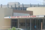 Kinshasa : les magistrats dénoncent la disparition d’un dossier à la Cour de cassation