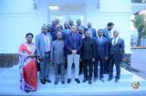 Les députés nationaux du Nord-Kivu exigent des mandats d’arrêt contre tous les Congolais qui rejoignent les « agresseurs »
