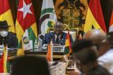 Nouveau sommet de la CEDEAO après l’expiration de l’ultimatum au Niger