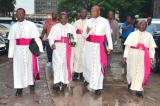 Crise en RDC : la Cenco en conclave dès aujourd'hui !