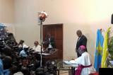Dialogue II: adoption de l'« Accord de la St Sylvestre » en vue d'une sortie de crise pacifique en RDC