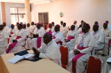 Enquête judiciaire contre le Cardinal Ambongo : la CENCO lance un appel au calme