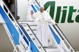 Arrivée du Pape François : La CENCO invite les groupes armés à déposer les armes !