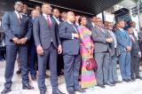 Réunion Ceni-candidats : Tshisekedi, Kamerhe, Fayulu et Matungulu en total désaccord avec Nangaa
