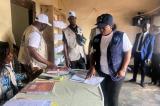 Députation nationale : les provinces du Haut-Uele et Bas-Uele alignent plus de 700 candidats pour 18 sièges
