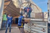 Élections : la Monusco achemine 3 tonnes de matériel électoral à Beni