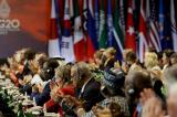 G20: le communiqué final dominé par la guerre en Ukraine