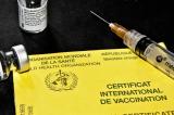 Le passeport vaccinal existe depuis des lustres alors pourquoi pas contre le coronavirus ?