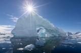 L'Antarctique touché par une vague de chaleur exceptionnelle 