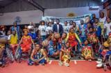 Championnat d’Afrique masculin U23 de basketball sur fauteuil: 12 Léopards prendront part