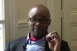 Charles Onana déplore « l’omerta de la classe politique congolaise sur l’ouvrage ‘Holocauste au Congo’» 