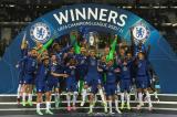 Chelsea remporte la deuxième Ligue des champions de son histoire face à Manchester City