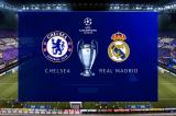 Ligue des champions : Chelsea-Real Madrid, le choc des quarts de finale