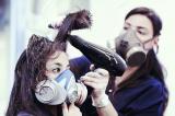 Substances toxiques : des soins pour cheveux crépus parmi 185 produits cosmétiques épinglés