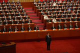 XXe congrès du Parti communiste chinois: Xi Jinping, président tout-puissant?