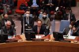 ONU: le Conseil de sécurité officiellement divisé sur le dossier de la Corée du Nord