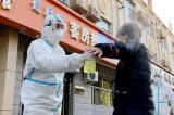 Face au risque de rebond épidémique de Covid-19, la Chine s'emmure