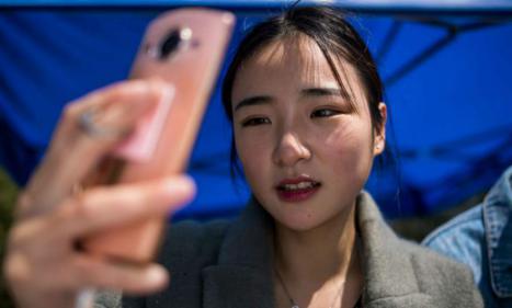 Infos congo - Actualités Congo - -Une université chinoise lance un cursus pour devenir une star des réseaux sociaux