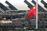 La Chine prévoit d'augmenter le budget de sa Défense de 7,2% pour 2024