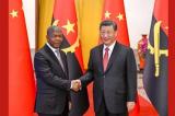 Xi Jinping : « la Chine est un ami fiable et un partenaire sincère des pays africains »