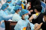 Chine: l'étau se resserre autour des non-vaccinés