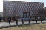 Virus : l'équipe de l'OMS dépêchée à Wuhan va s'exprimer