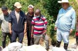 Exploitations illégales de l'or à Mwenga : les exploitants chinois attendent les conclusions de l'enquête parlementaire 