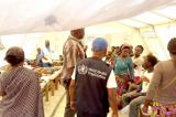 Choléra à Kinshasa: Des experts de l'OMS se redéploient pour arrêter l'épidémie