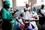 Tanganyika-épidémie de choléra : plus de 1763 cas dont 32 morts    