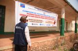 Haut-Katanga : panique à Kasumbalesa suite au lancement de la campagne de vaccination contre le choléra