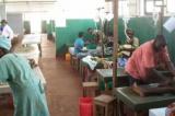 Un cas de choléra enregistré à l’hôpital général de référence d’Inongo