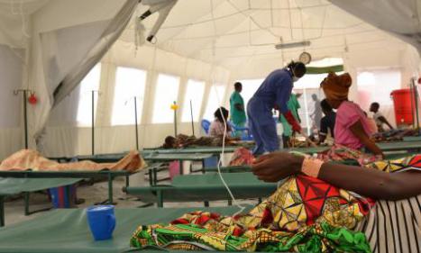 Infos congo - Actualités Congo - -Kinshasa : nouveau préavis de « grève radicale » des médecins