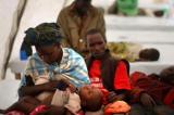 Le choléra a causé 125 morts au Kasaï