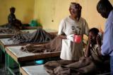 Bukavu: 5 morts dus au choléra, la semaine dernière