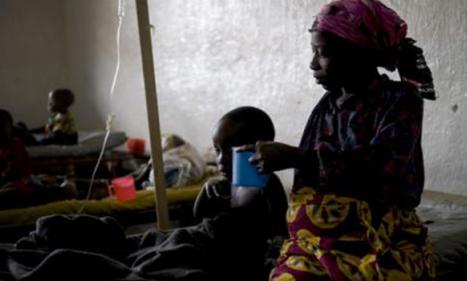 Infos congo - Actualités Congo - -Choléra : encore 277 cas signalés à Bukavu