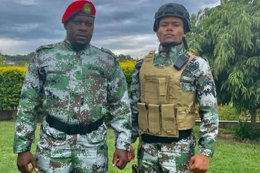 Tentative d'assassinat de Vital Kamerhe : comment Christian Malanga, un recherché des renseignements militaires, est-il rentré au pays sans être arrêté ?