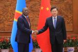 La Chine condamne l’agression de la RDC par le Rwanda et promet de s’impliquer pour un retour de la Paix
