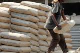 Le prix d’un sac de ciment passe de 23 à 33 USD à Mbuji-Mayi en deux mois!