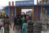 Inhumation d'Etienne Tshisekedi au cimetière de la Gombe : vers un bras de fer entre l'UDPS et la famille biologique 