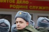 Russie : avec la mobilisation par voie électronique, il sera difficile d'échapper à l'armée