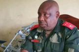 Le général Chirimwami remplace le gouverneur militaire Constant Ndima à la tête des opérations au Nord Kivu (Document) !